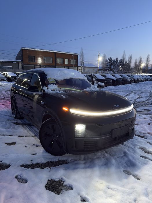 Lixiang L7 ULTRA Skidka