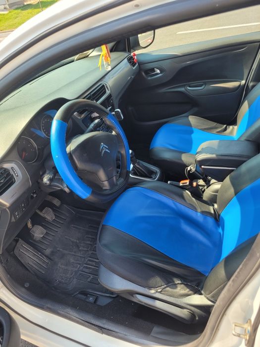 Vand urgent Citroen c ellyse 1.6 diesel