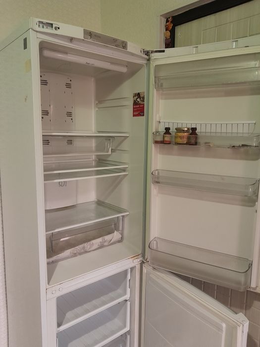 Продам холодильник в рабочем состоянии