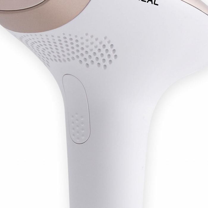 Лазарен апарат за обезкосмяване Lexical LLH-5585