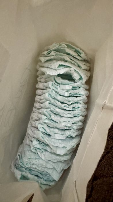 pampers premium care marimea 1