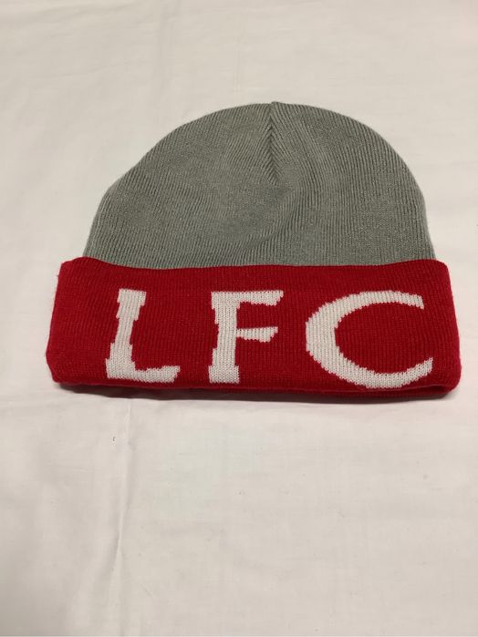 Caciuli  LFC Liverpool