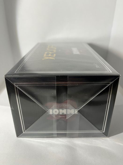Parfum Xerjoff Tony Iommi Defied 50 ml