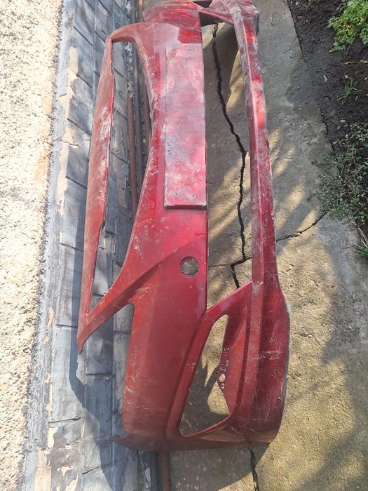 Акцент 2014 фары бампера