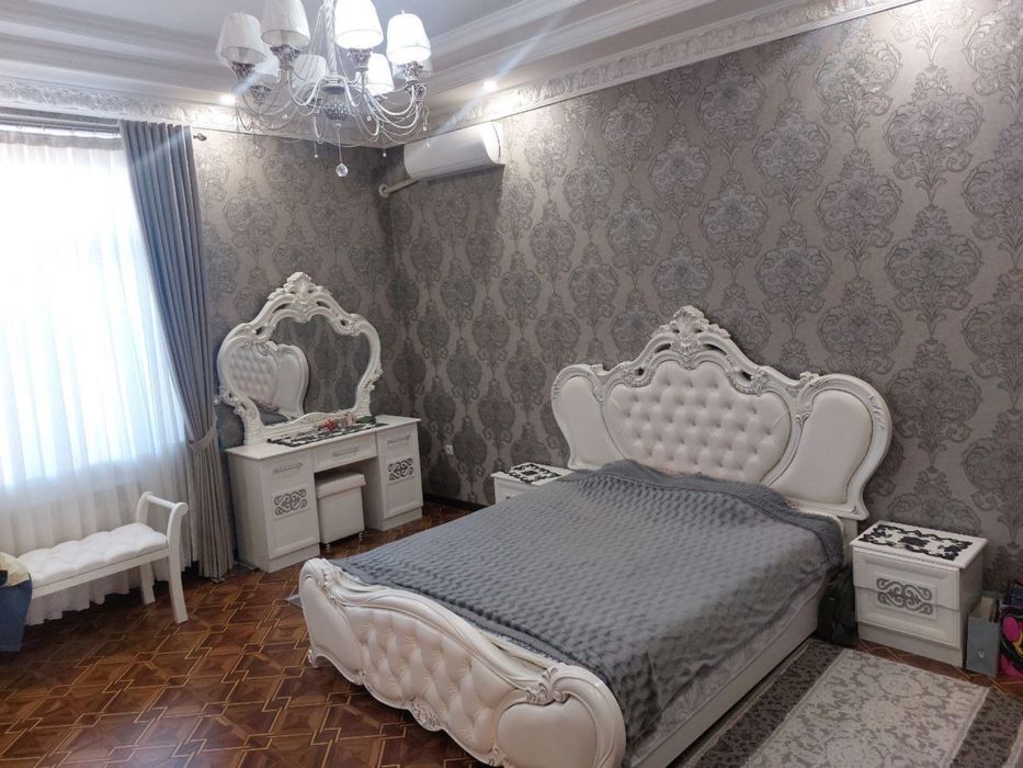 Сдам свой дом в классическом стиле. Ориентир Рабочий городок.