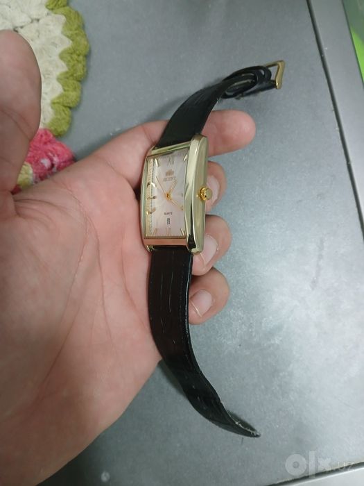 Orient quartz soati