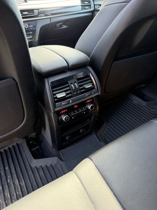 Bmw x5 f15 40d pachet M