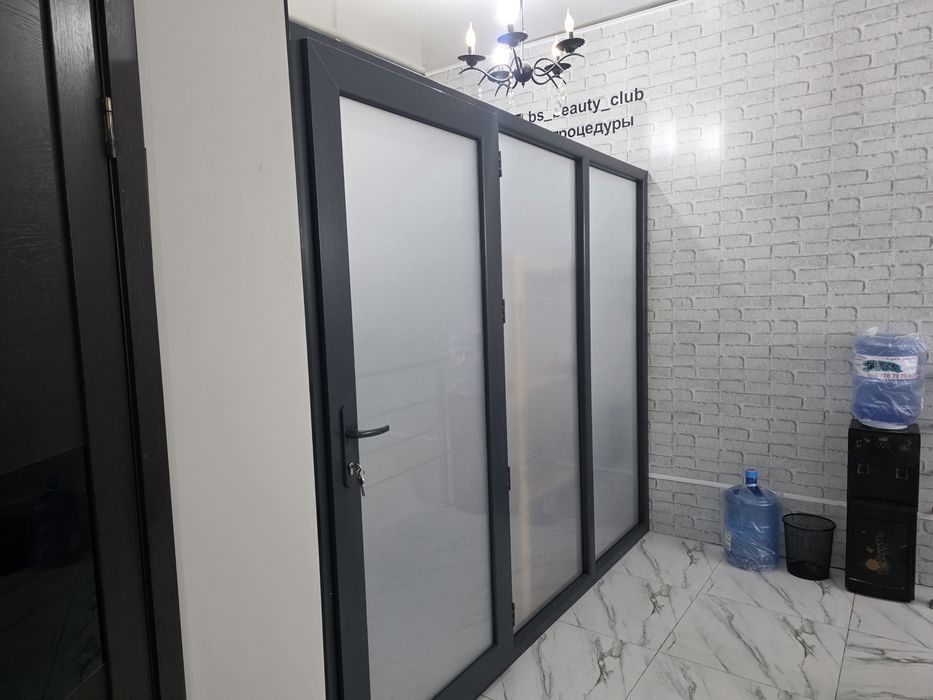 Сдам кабинет в салоне