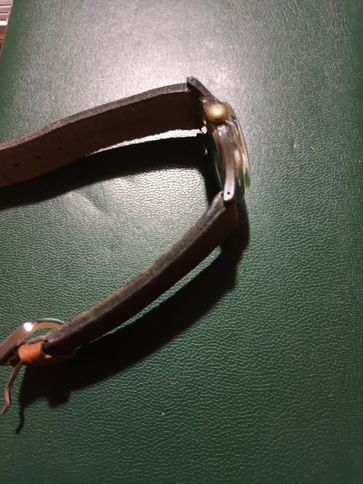 Часовник Онсетта