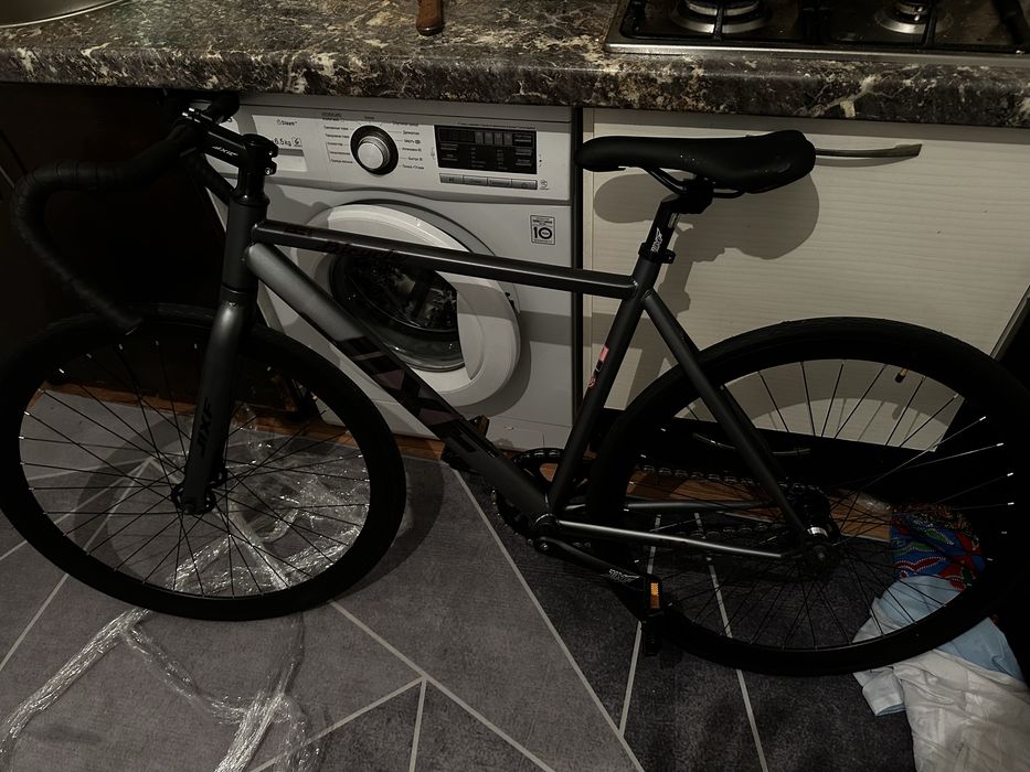 шоссейный велосипед