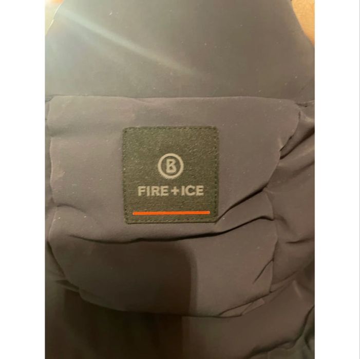 Geaca de ski Bogner - Fire&Ice