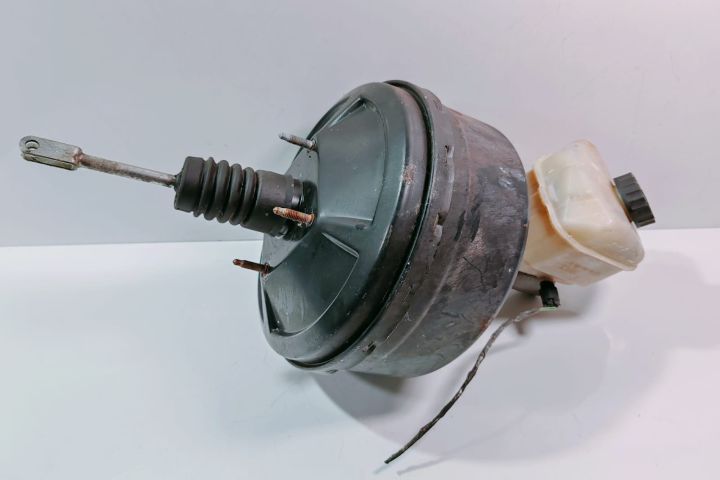 Tulumba Frana  cu pompa centrala 0204051341R Volkswagen VW Crafter pr