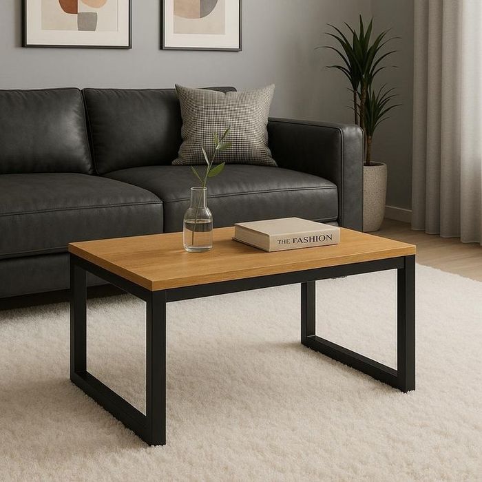 Jurnalniy stolik loft