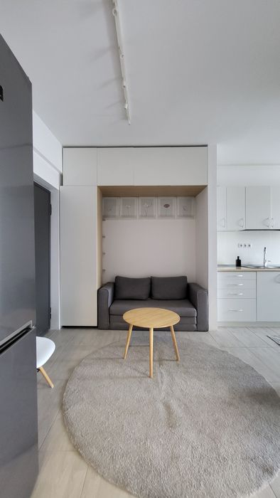 Apartament cu o camera de inchiriat - Luminia