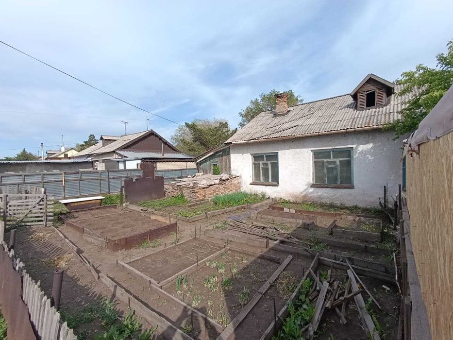 $ продам 3-х комнатный дом в Сортировке!