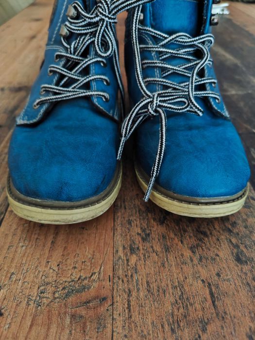 боти за момче 34 номер