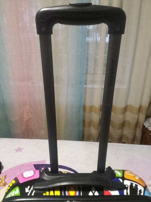 Vand troler pt avion