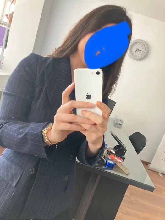 Sacou stofa, gros House of Art, nou