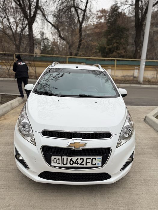 Spark avtomat o sotiladi