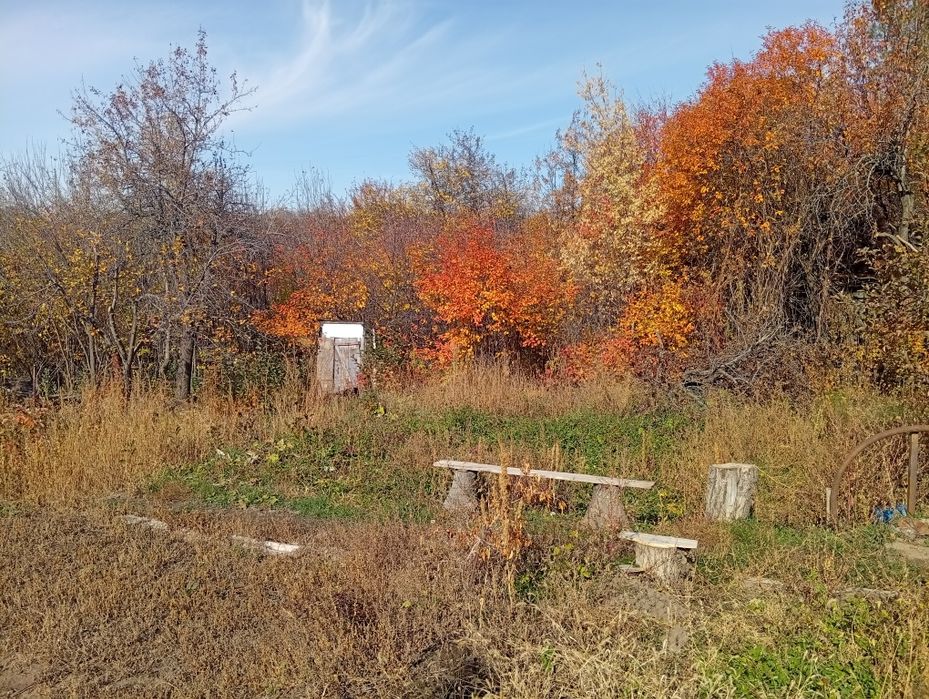 ПРОДАМ дачу, 6 соток с домиком