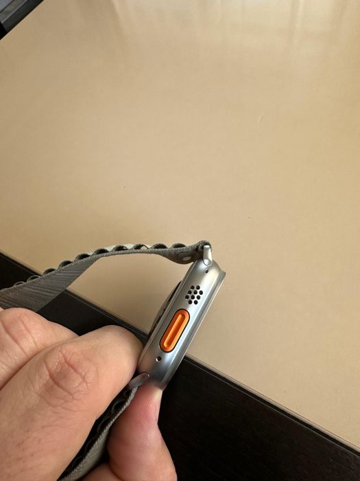 Apple Watch Ultra 2 GPS+Cellular 49mm