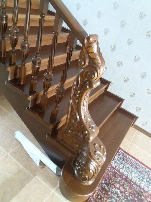 Лак краска ишларни киламиз