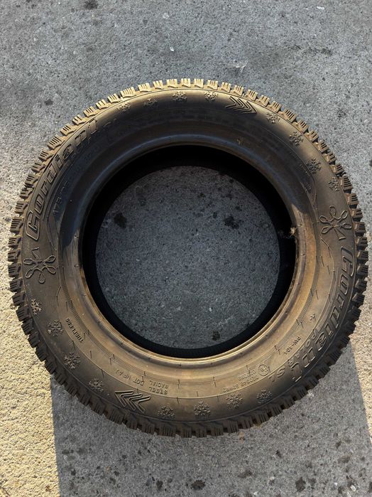 Anvelope 175/65R14 Cordiant Iarna M+S Noi