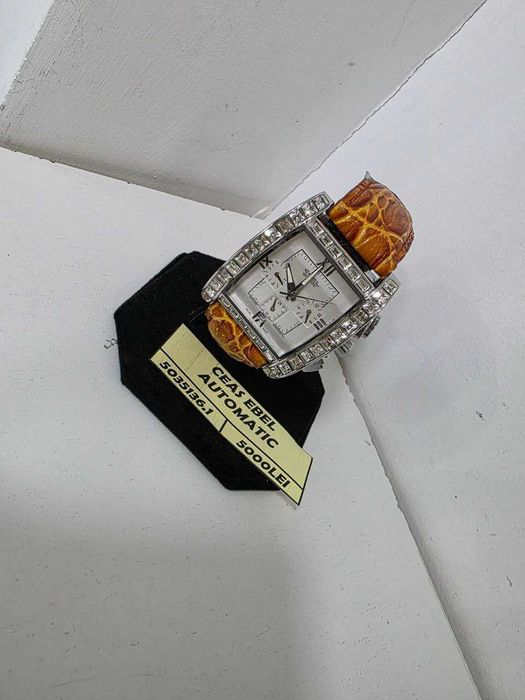 Ceas Ebel automatic (ctg)