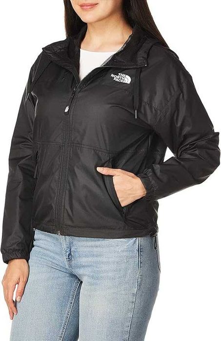 The North face дамско яке xxl