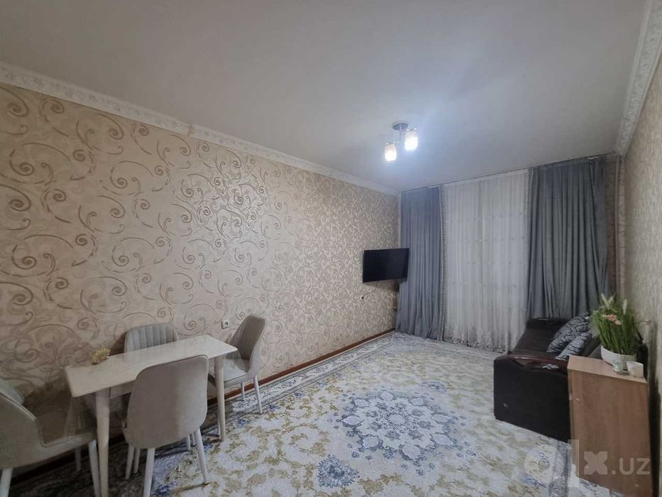Квартира Продается Шайхонтоҳурский р-н Массив Гулобод, Чорсу ID: К153