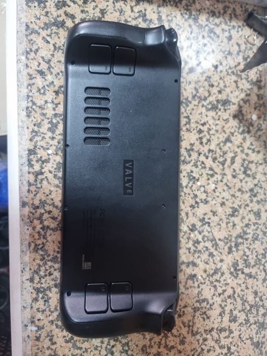 Steam Deck Oled 512 Gb OLED