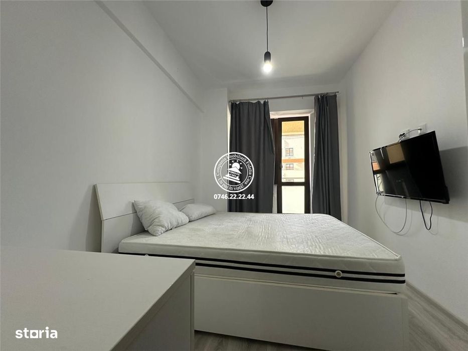 Apartament 2 camere  de inchiriat  Centru - Sfantul Lazar,