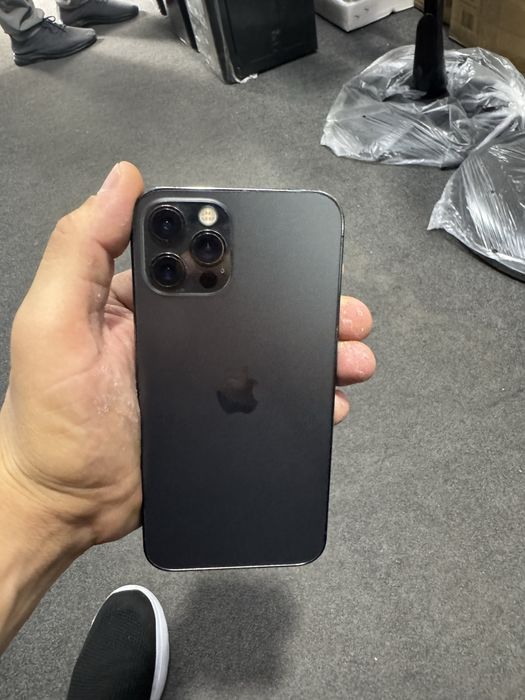 Iphone 12 Pro 128GB