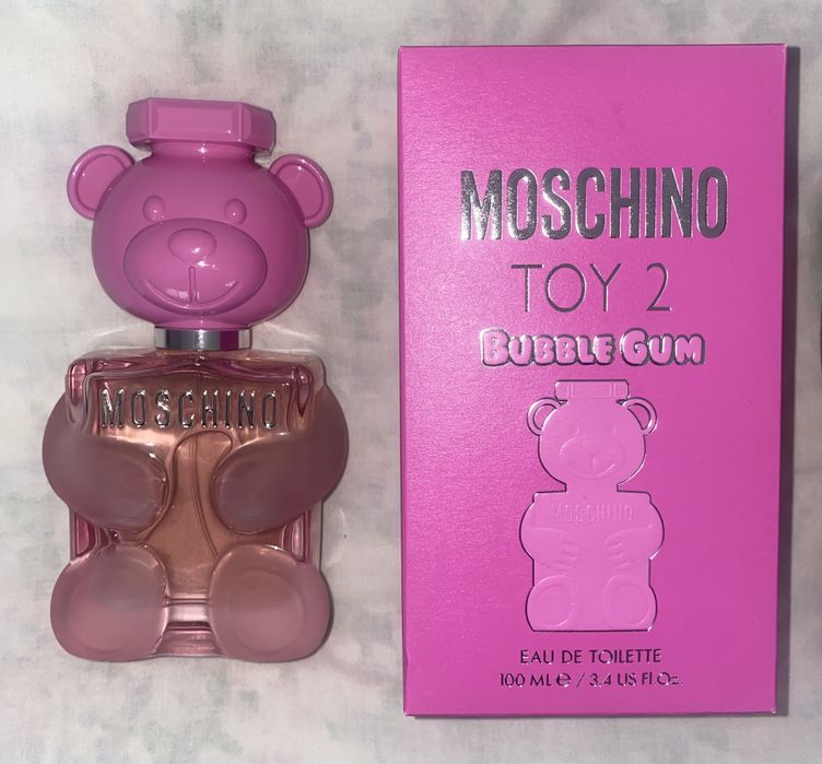 Moschino, Lush, sol de janeiro, ysl, jean paul gaultier, dolce & gabbana