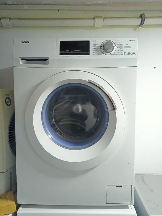 Hair кирмошина ишлаши зур холати яхши айби йук адрес сергели