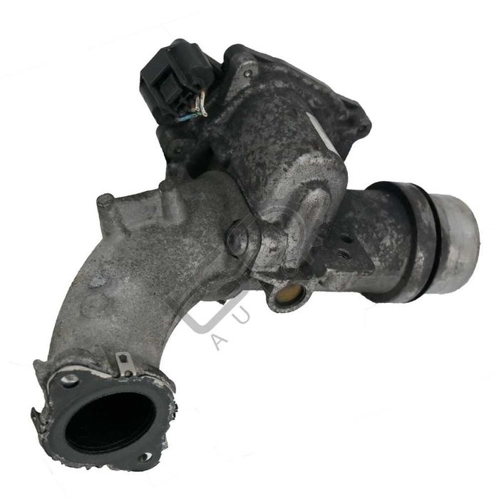 Дроселова клапа Nissan Juke I 2010-2019 ID:150303