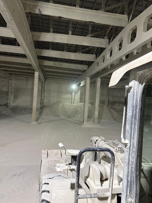 Известь 2-сорт навал,мешком