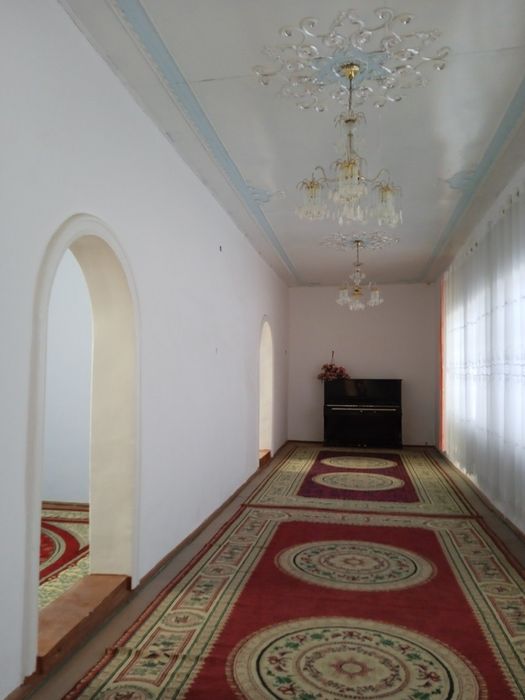 Ховли сотилади 2 этаж 2 корпус