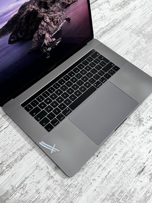 MacBook Pro 15” 2017