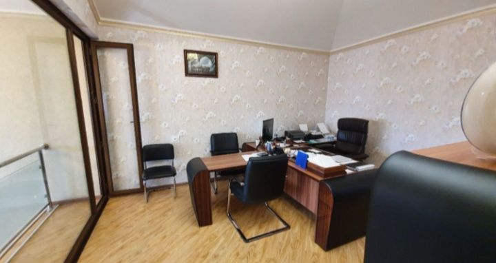 Аренда Ракат махаля под офис