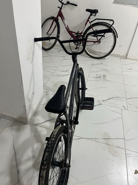 Трюкавой вклесимед