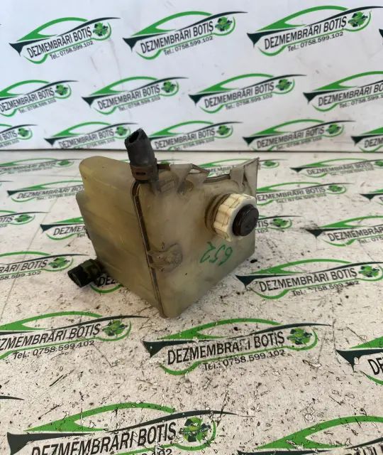 Vas expansiune Renault Laguna 1999 1.9 DCi MT (110 hp)
