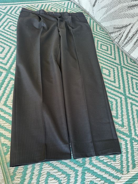 Pantaloni eleganti pentru barbati Pierre Carlos
