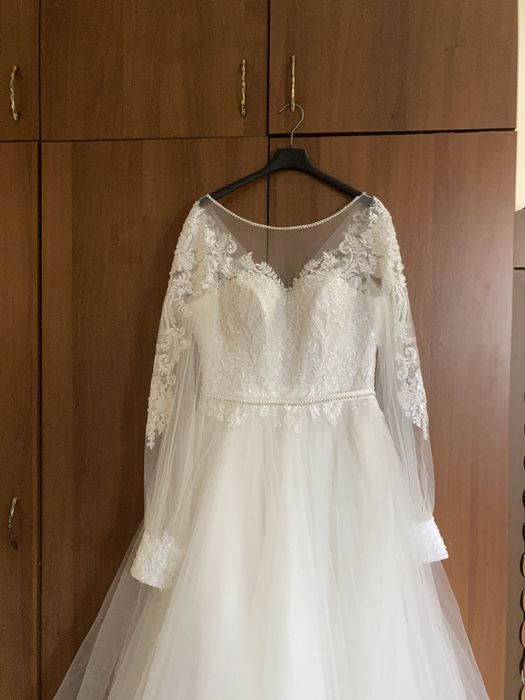 Продам Свадебное платье