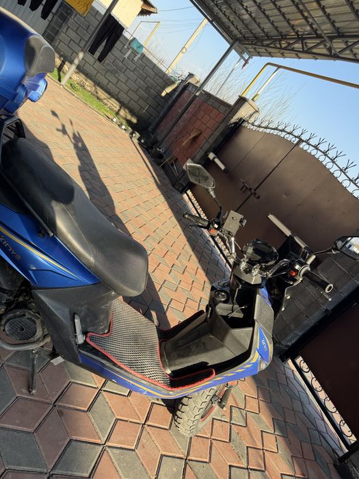 Продам самурай идеал