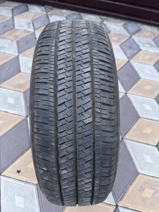 Шина Bridgestone M+S