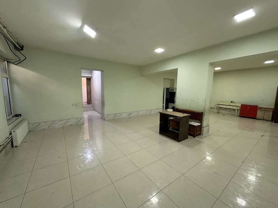 Сдается в аренду подвальное помещение