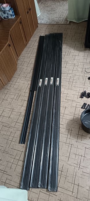 продам плинтус венге