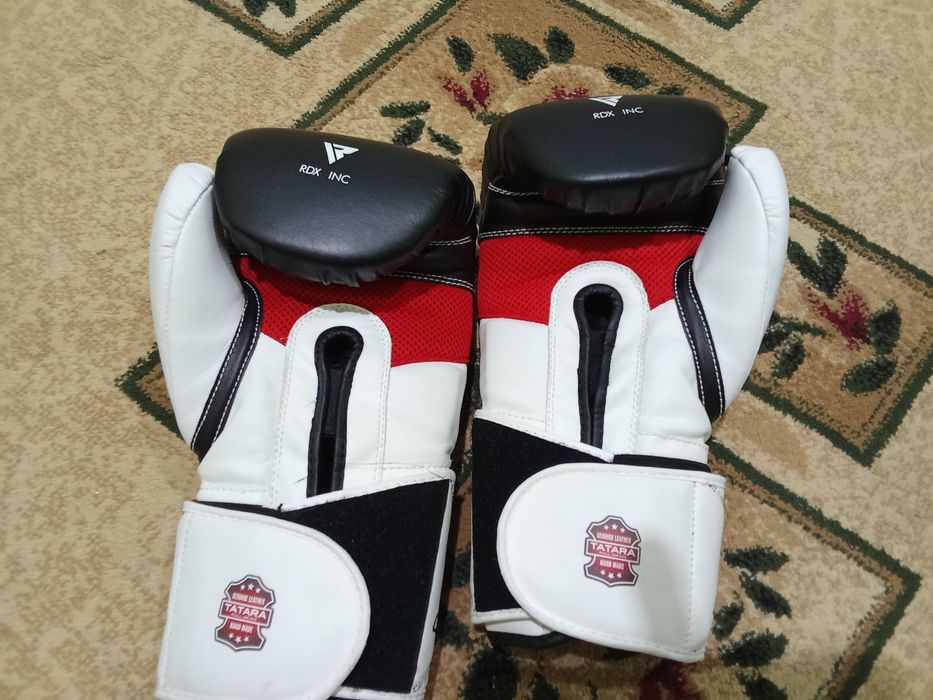 Перчатки RDX 10размер