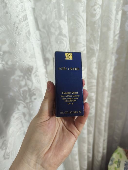 Тоналка эстелаудер оригинал